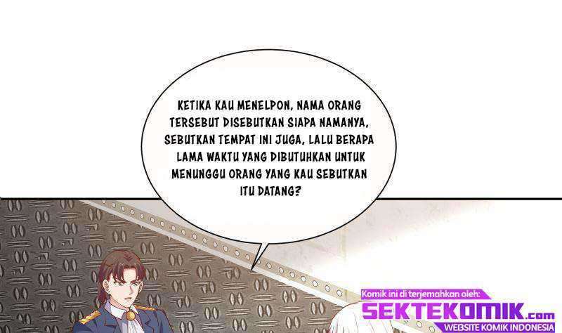 I Have a Dragon on My Body Chapter 388 - halaman 3