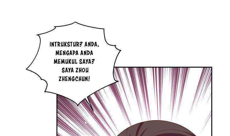 I Have a Dragon on My Body Chapter 388 - halaman 30