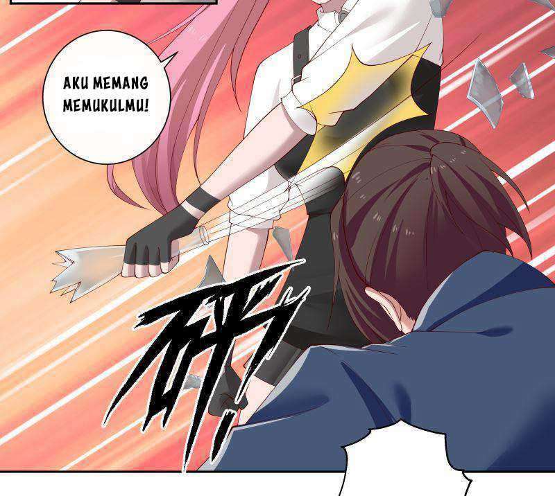 I Have a Dragon on My Body Chapter 388 - halaman 33