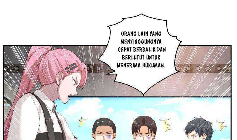 I Have a Dragon on My Body Chapter 388 - halaman 36