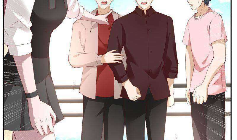 I Have a Dragon on My Body Chapter 388 - halaman 37