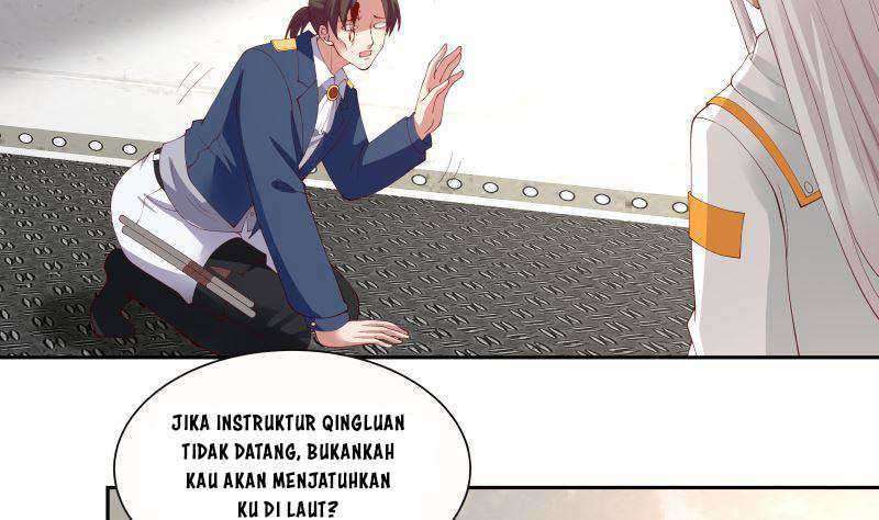 I Have a Dragon on My Body Chapter 388 - halaman 43