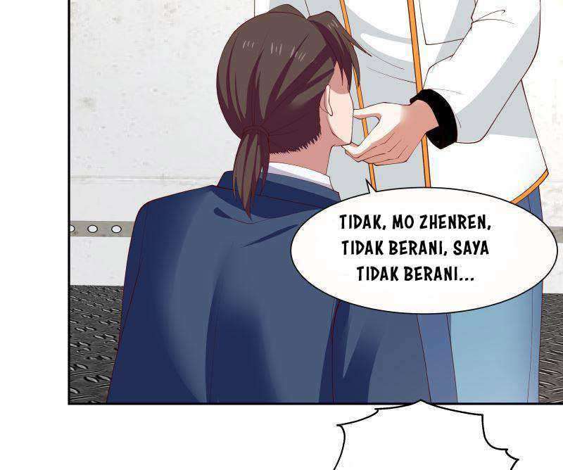I Have a Dragon on My Body Chapter 388 - halaman 45
