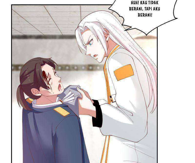 I Have a Dragon on My Body Chapter 388 - halaman 46