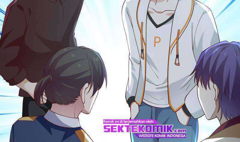 I Have a Dragon on My Body Chapter 388 - halaman 6