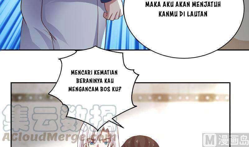 I Have a Dragon on My Body Chapter 388 - halaman 8