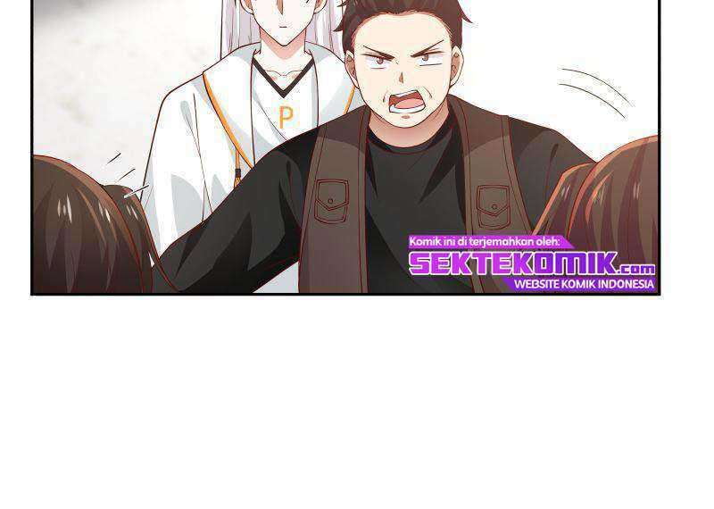I Have a Dragon on My Body Chapter 388 - halaman 9