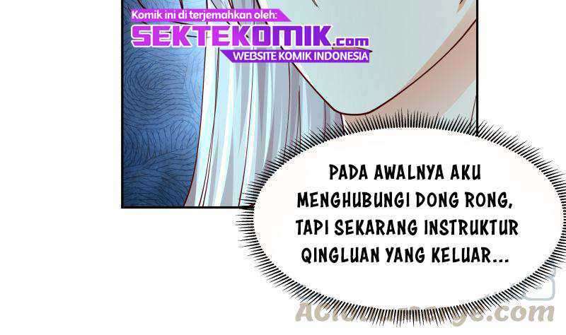 I Have a Dragon on My Body Chapter 389 - halaman 10