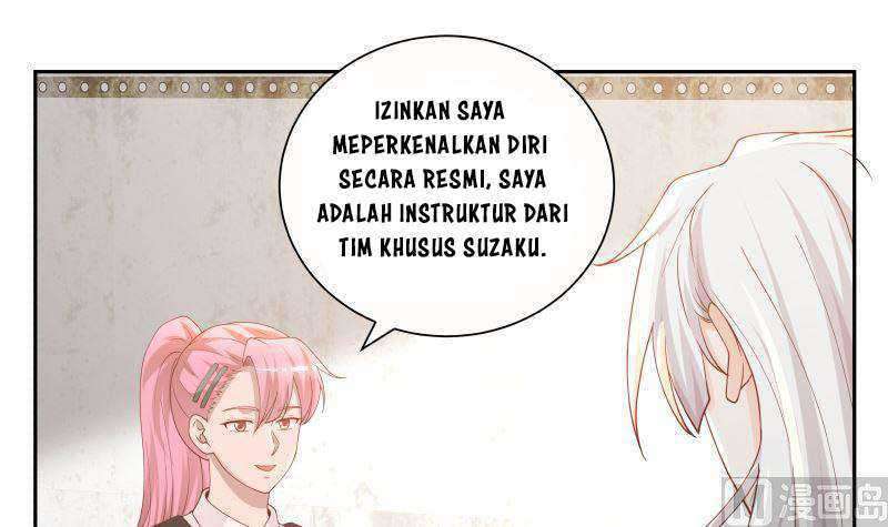 I Have a Dragon on My Body Chapter 389 - halaman 11