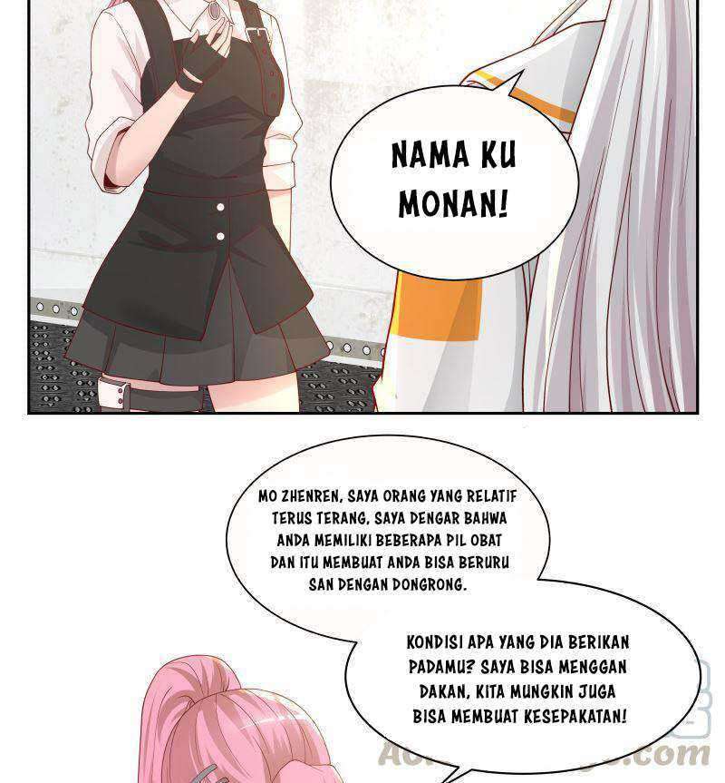 I Have a Dragon on My Body Chapter 389 - halaman 12