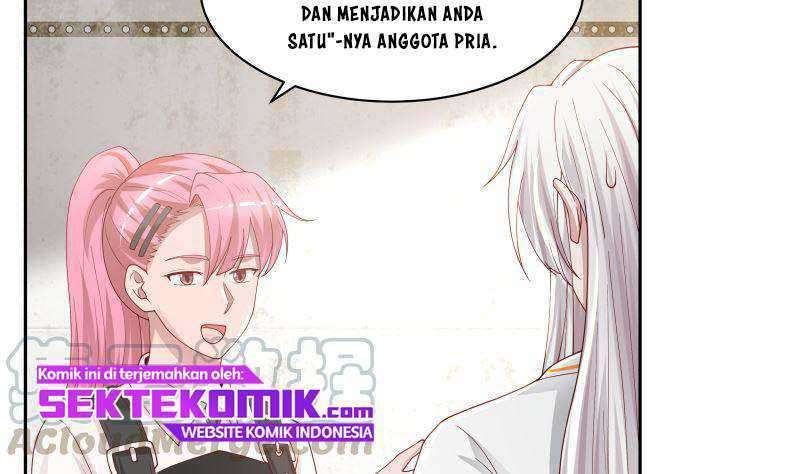 I Have a Dragon on My Body Chapter 389 - halaman 16