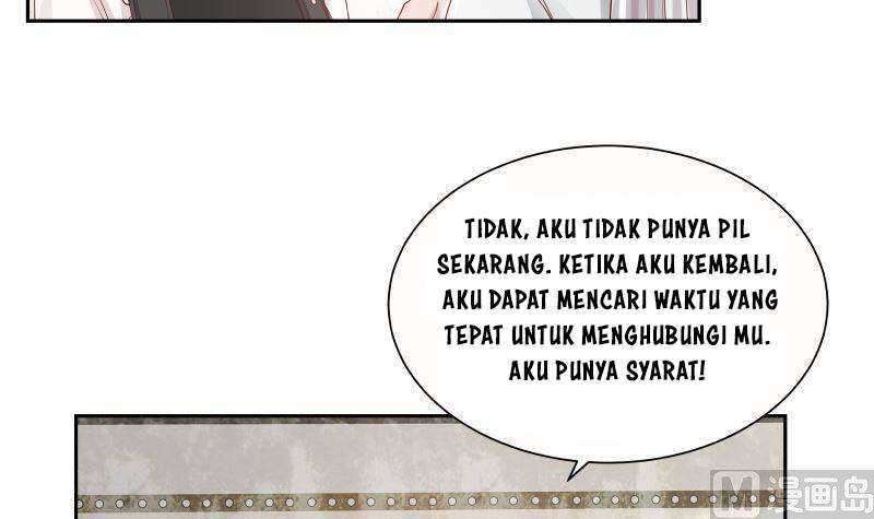 I Have a Dragon on My Body Chapter 389 - halaman 17