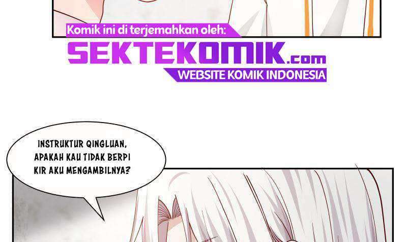 I Have a Dragon on My Body Chapter 389 - halaman 21