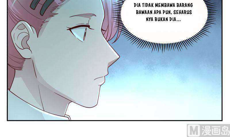 I Have a Dragon on My Body Chapter 389 - halaman 23