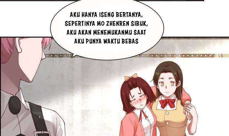 I Have a Dragon on My Body Chapter 389 - halaman 25