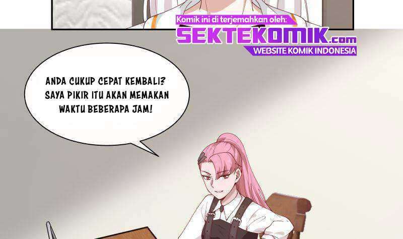 I Have a Dragon on My Body Chapter 389 - halaman 31