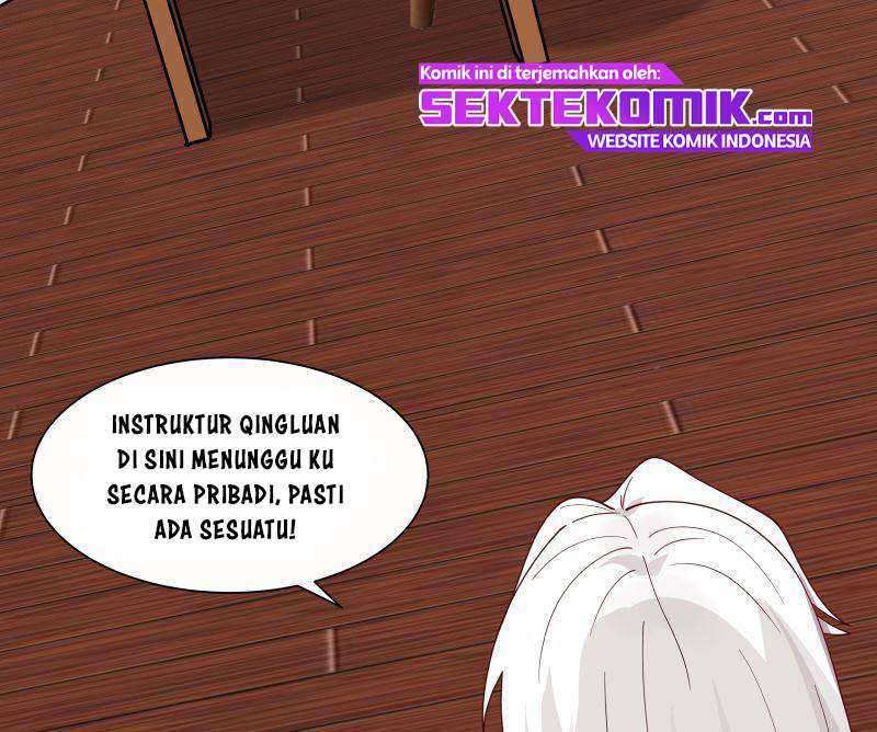 I Have a Dragon on My Body Chapter 389 - halaman 33