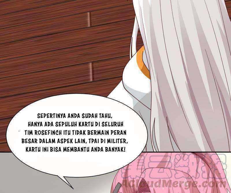 I Have a Dragon on My Body Chapter 389 - halaman 34
