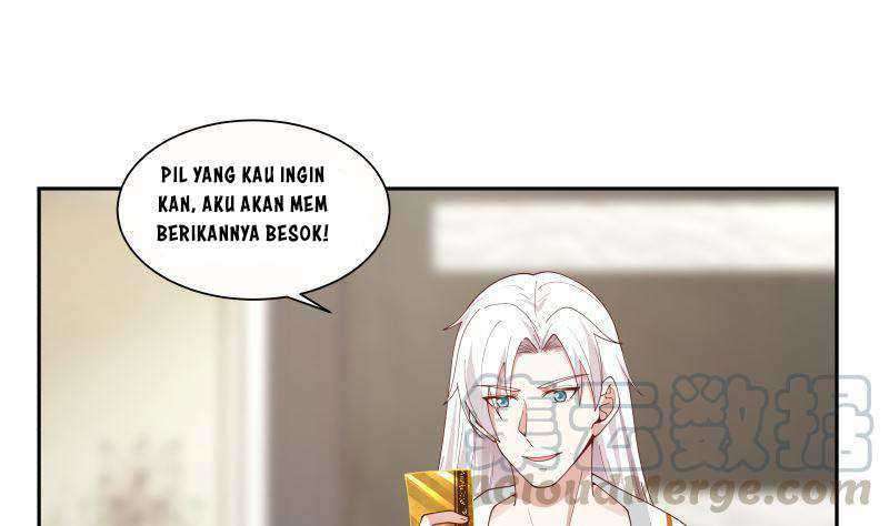 I Have a Dragon on My Body Chapter 389 - halaman 36