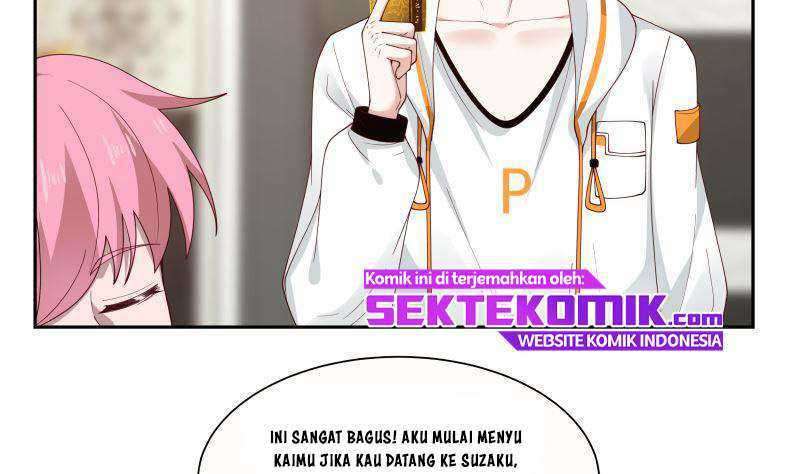 I Have a Dragon on My Body Chapter 389 - halaman 37