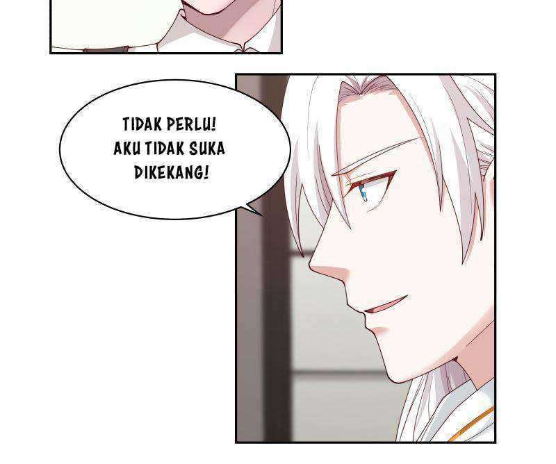I Have a Dragon on My Body Chapter 389 - halaman 39