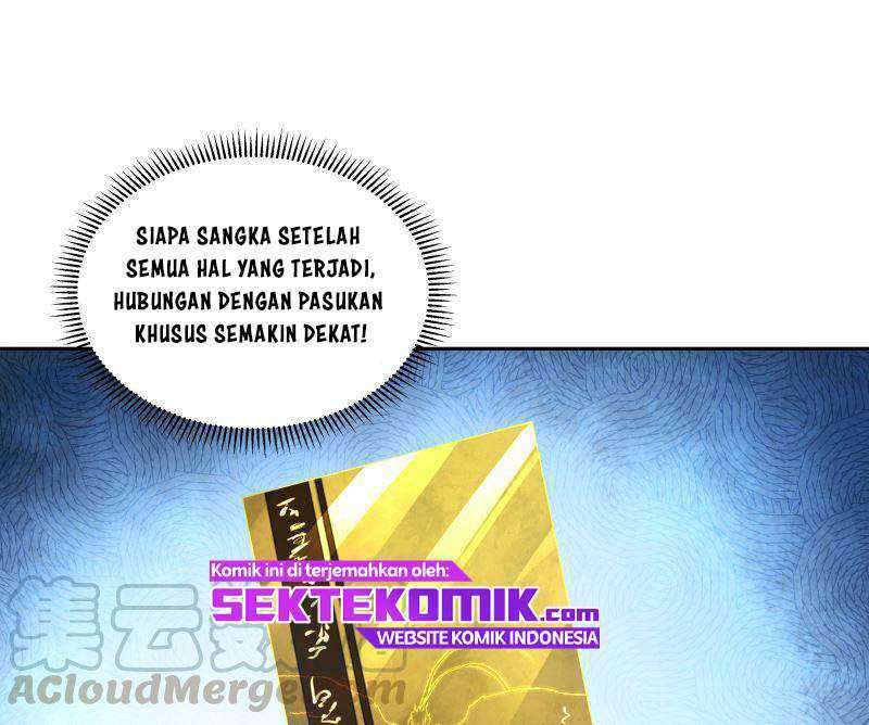 I Have a Dragon on My Body Chapter 389 - halaman 40