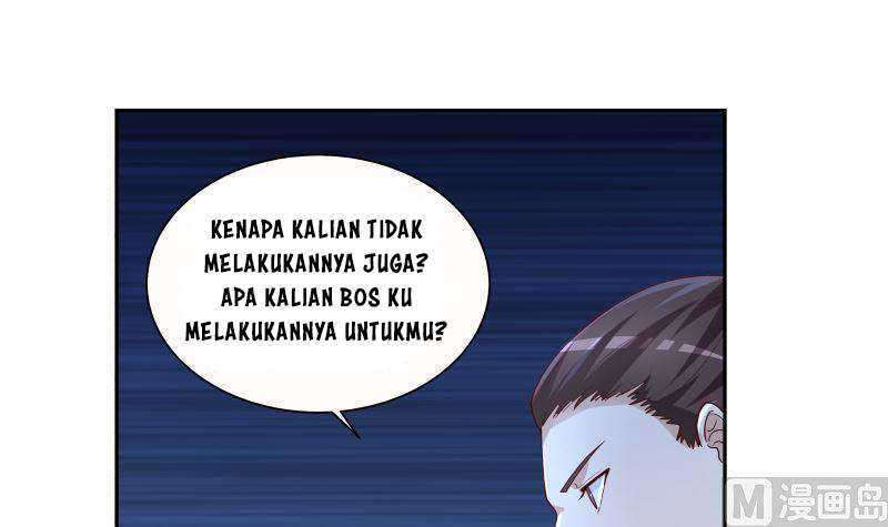 I Have a Dragon on My Body Chapter 389 - halaman 5
