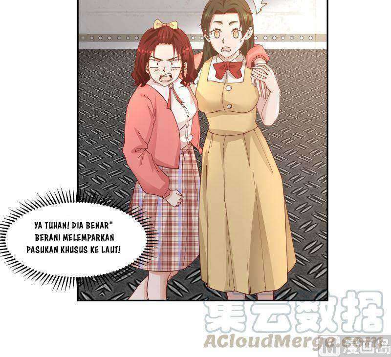 I Have a Dragon on My Body Chapter 389 - halaman 8