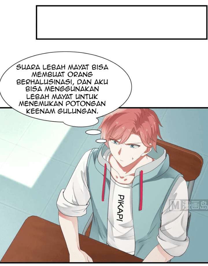 I Have a Dragon on My Body Chapter 39 - halaman 12