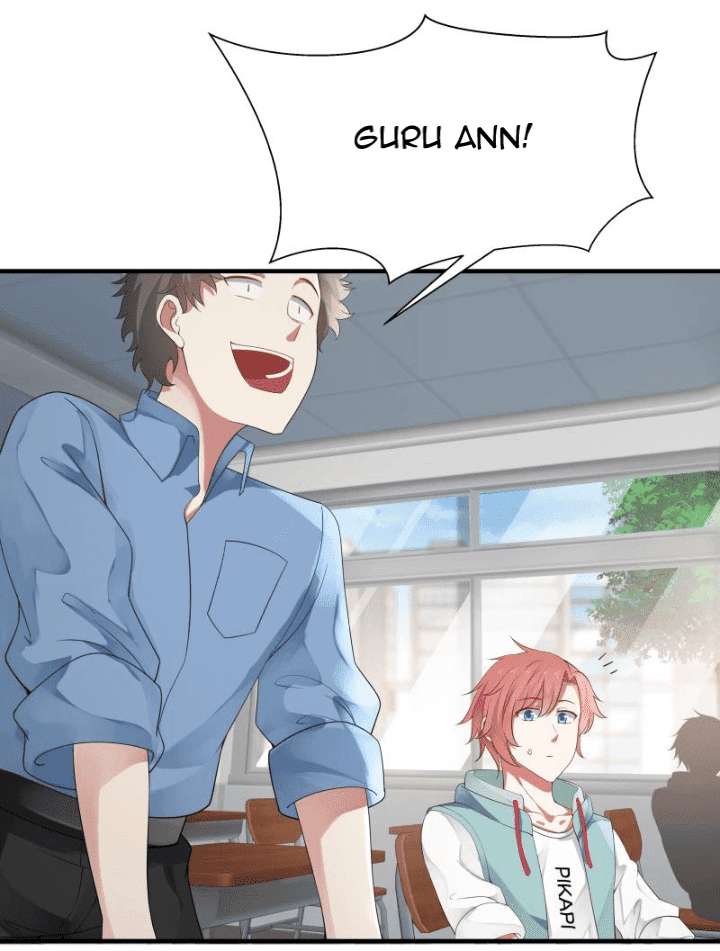 I Have a Dragon on My Body Chapter 39 - halaman 13