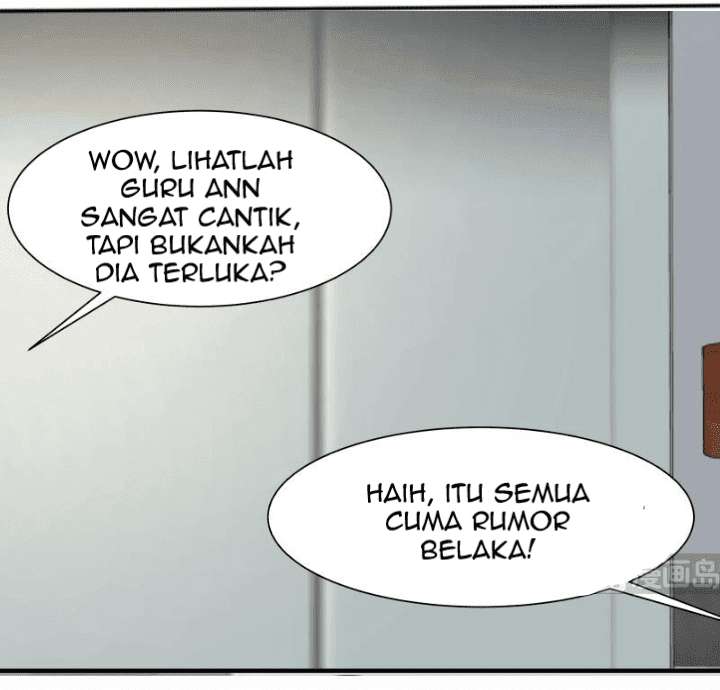 I Have a Dragon on My Body Chapter 39 - halaman 16