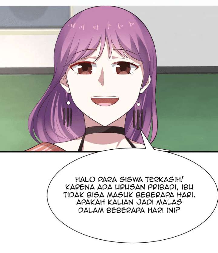I Have a Dragon on My Body Chapter 39 - halaman 17