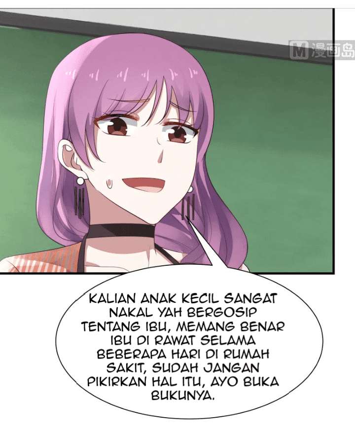 I Have a Dragon on My Body Chapter 39 - halaman 19