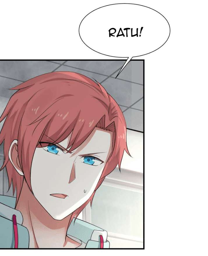 I Have a Dragon on My Body Chapter 39 - halaman 4