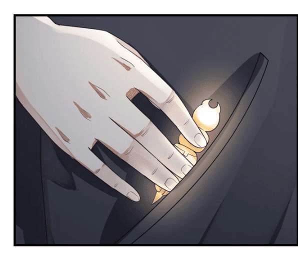 I Have a Dragon on My Body Chapter 39 - halaman 8