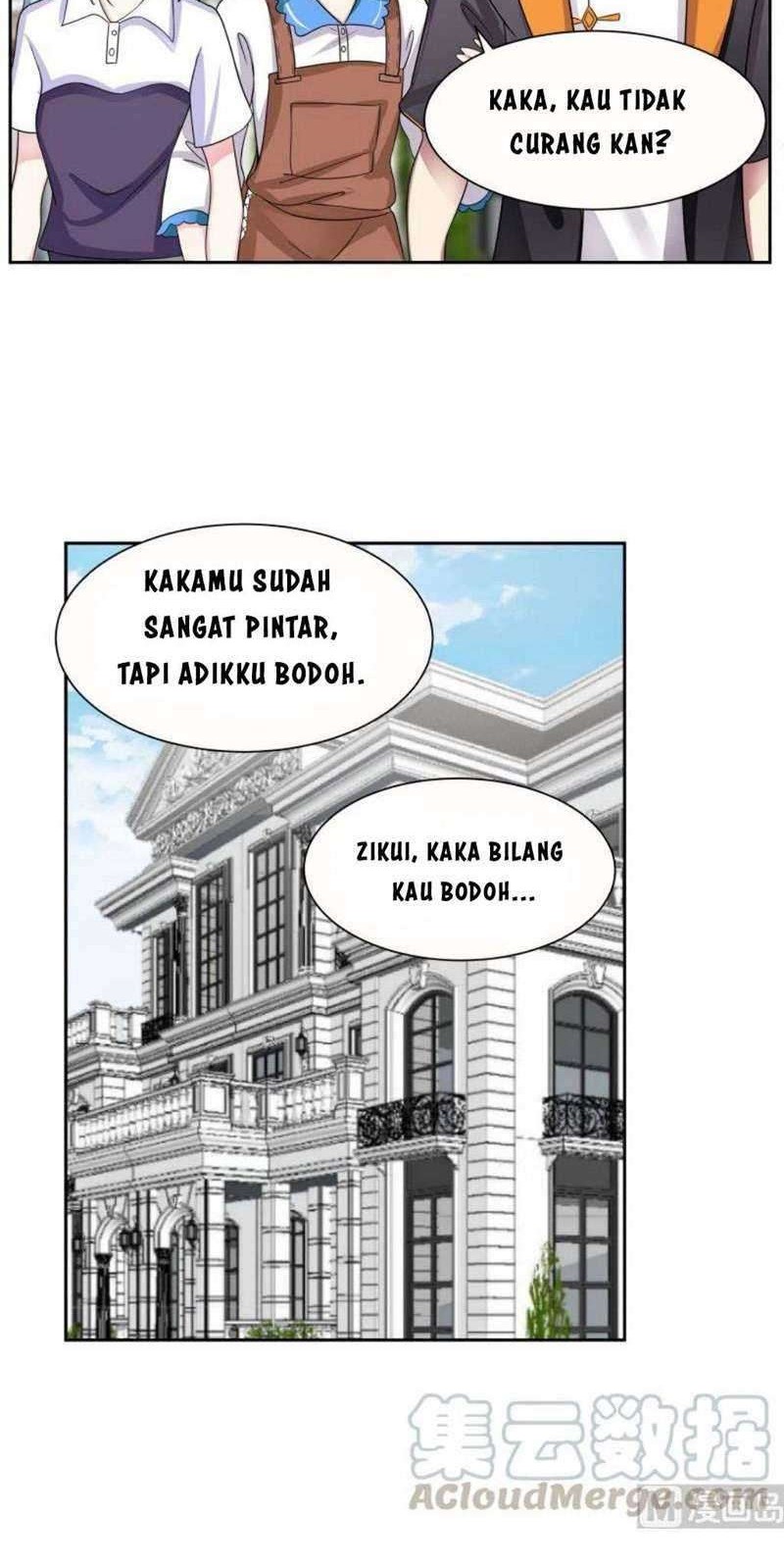 I Have a Dragon on My Body Chapter 390 - halaman 3