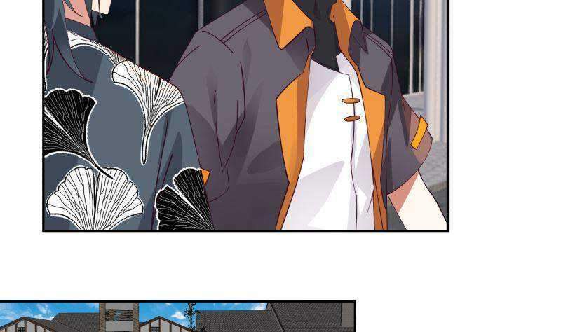 I Have a Dragon on My Body Chapter 391 - halaman 10