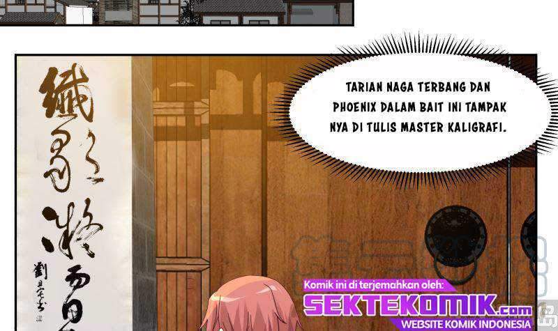 I Have a Dragon on My Body Chapter 391 - halaman 11