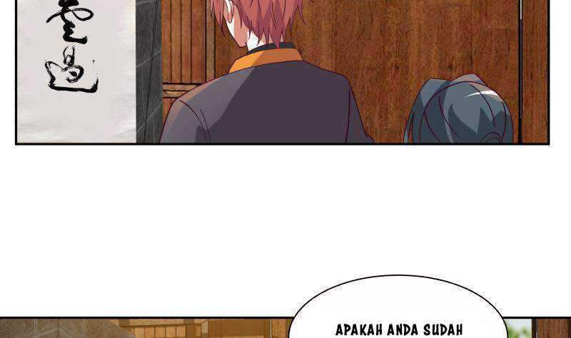 I Have a Dragon on My Body Chapter 391 - halaman 12