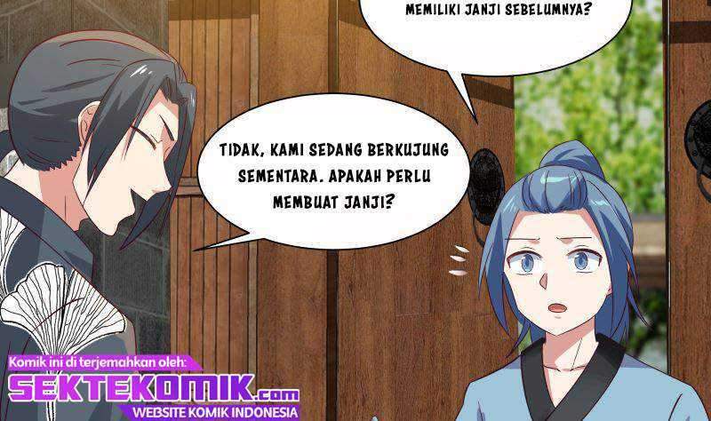 I Have a Dragon on My Body Chapter 391 - halaman 13