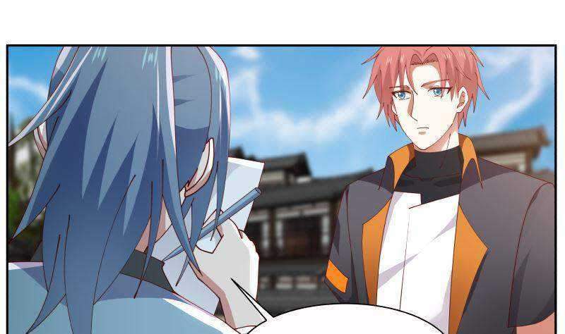 I Have a Dragon on My Body Chapter 391 - halaman 18