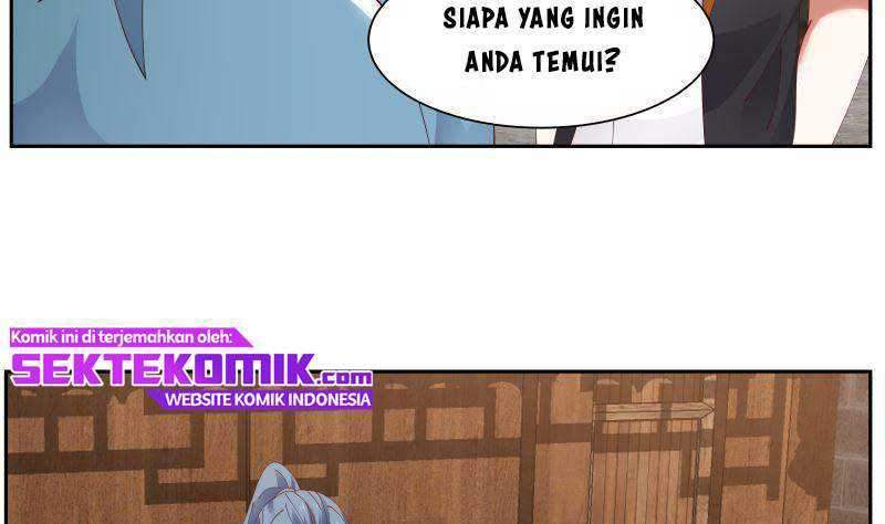 I Have a Dragon on My Body Chapter 391 - halaman 19