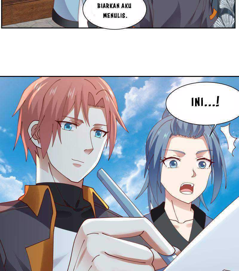 I Have a Dragon on My Body Chapter 391 - halaman 21