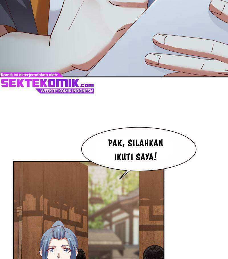 I Have a Dragon on My Body Chapter 391 - halaman 22