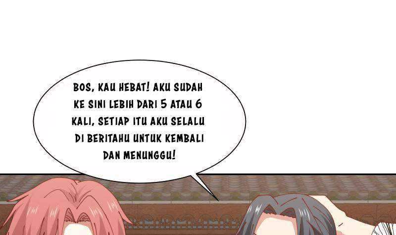 I Have a Dragon on My Body Chapter 391 - halaman 24