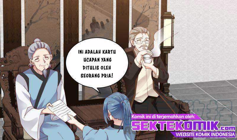 I Have a Dragon on My Body Chapter 391 - halaman 29