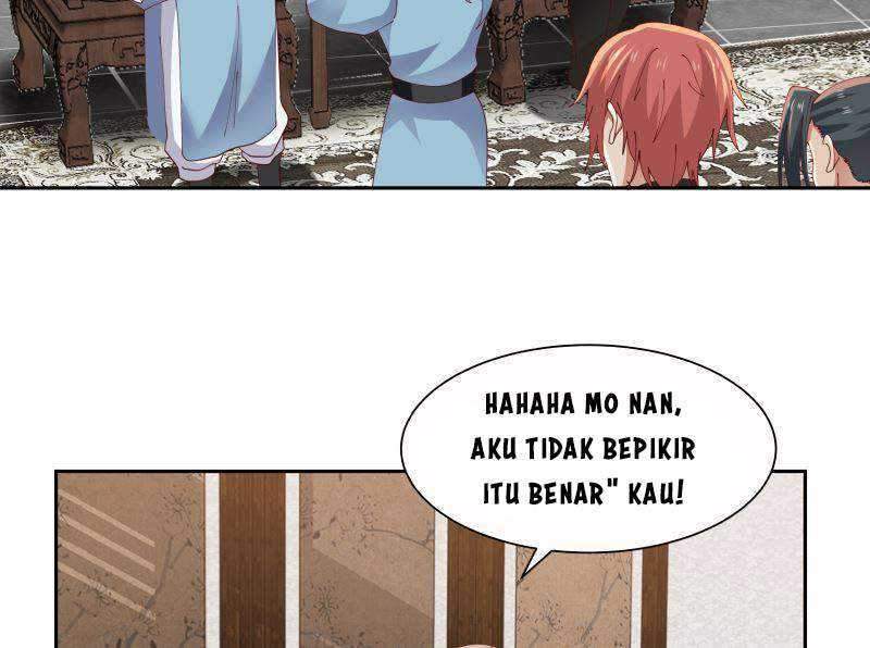 I Have a Dragon on My Body Chapter 391 - halaman 30