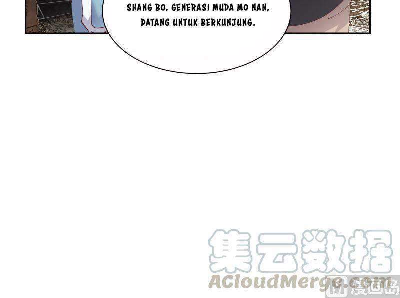 I Have a Dragon on My Body Chapter 391 - halaman 32