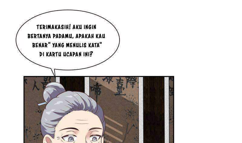 I Have a Dragon on My Body Chapter 391 - halaman 33