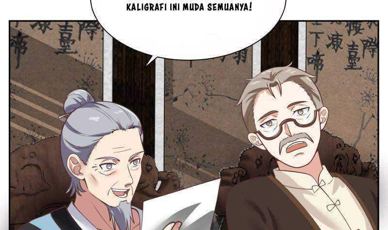 I Have a Dragon on My Body Chapter 391 - halaman 37